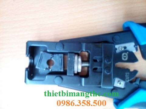 Kìm mạng, kìm bấm Jack Modul RJ45 TL - 5088R